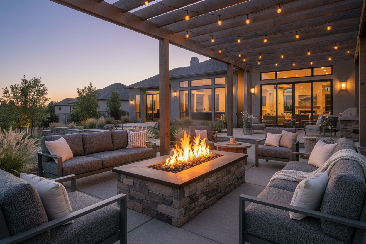 Fire Pits