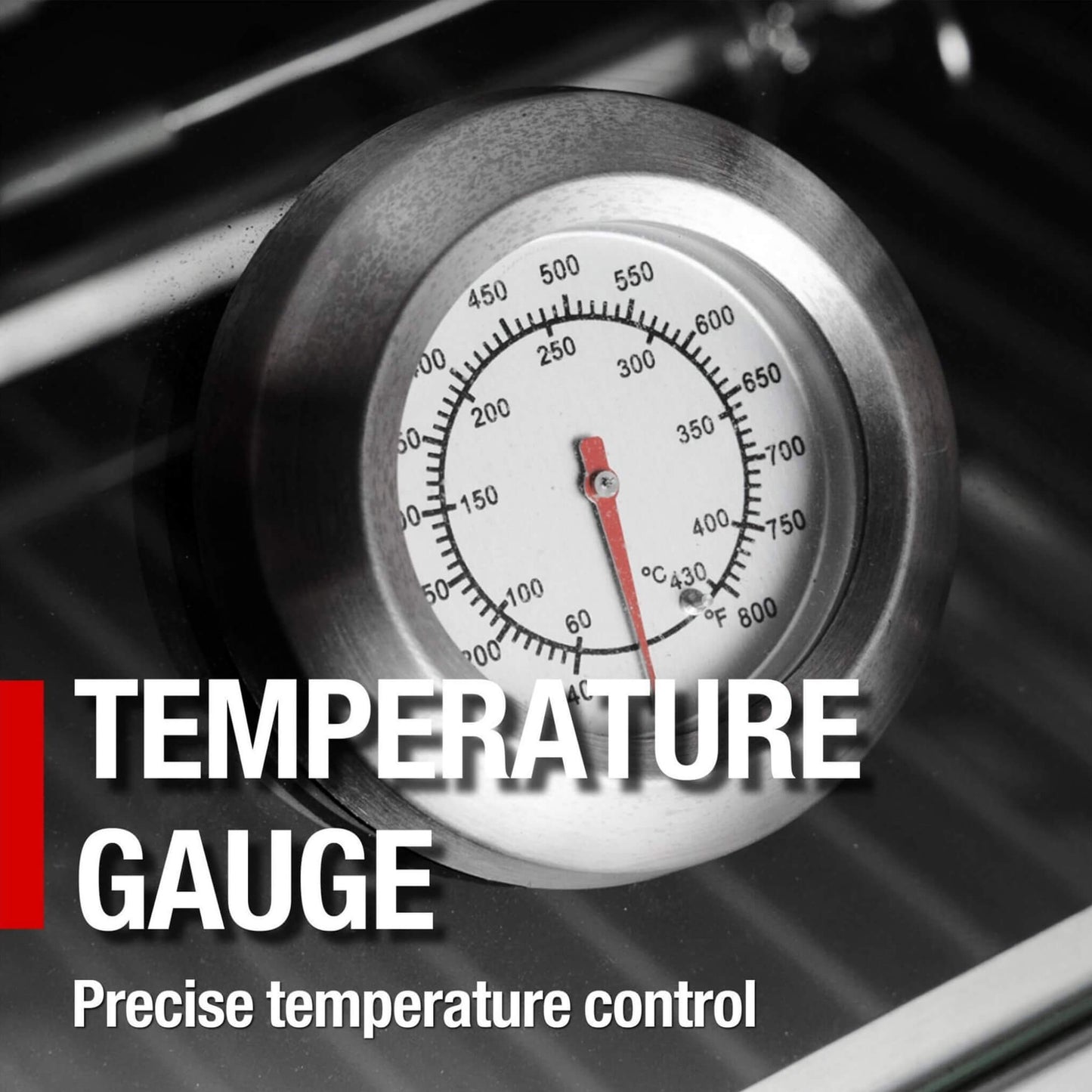 44-Inch 6-Burner 85K BTU Stainless Steel Gas Outdoor Kitchen Island Grill With Wine Cooler, Rotisserie Kit, And Storage Cabinets (SAK97105)