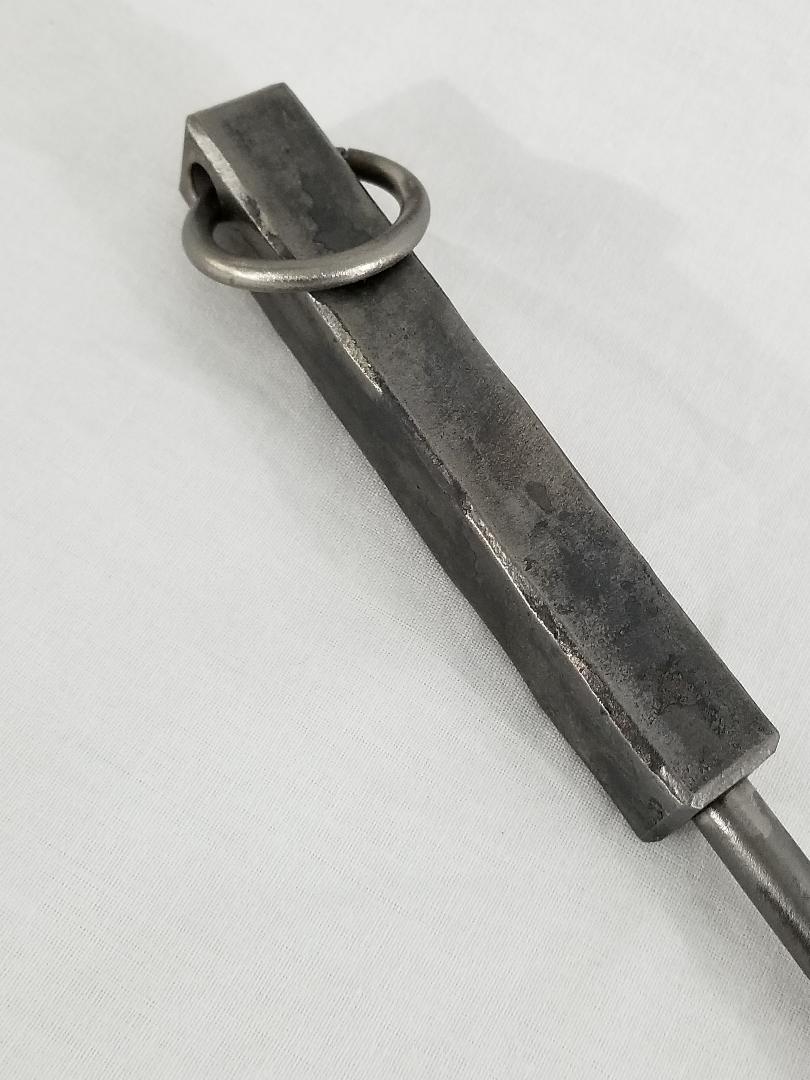 Fireplace tool set 5 piece