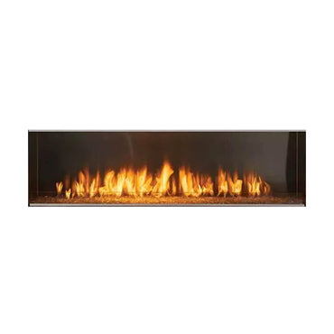 Majestic Lanai 60" Single Sided Linear Outdoor Gas Fireplace [ODLANAIG-60] (SAK94821)
